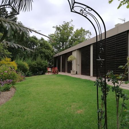 Aanhuizen Guest House Swellendam Kültér fotó