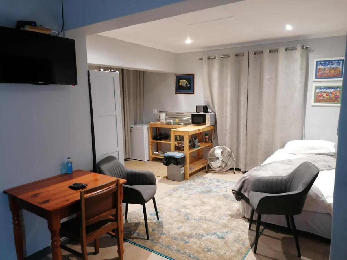Aanhuizen Guest House Swellendam Kültér fotó