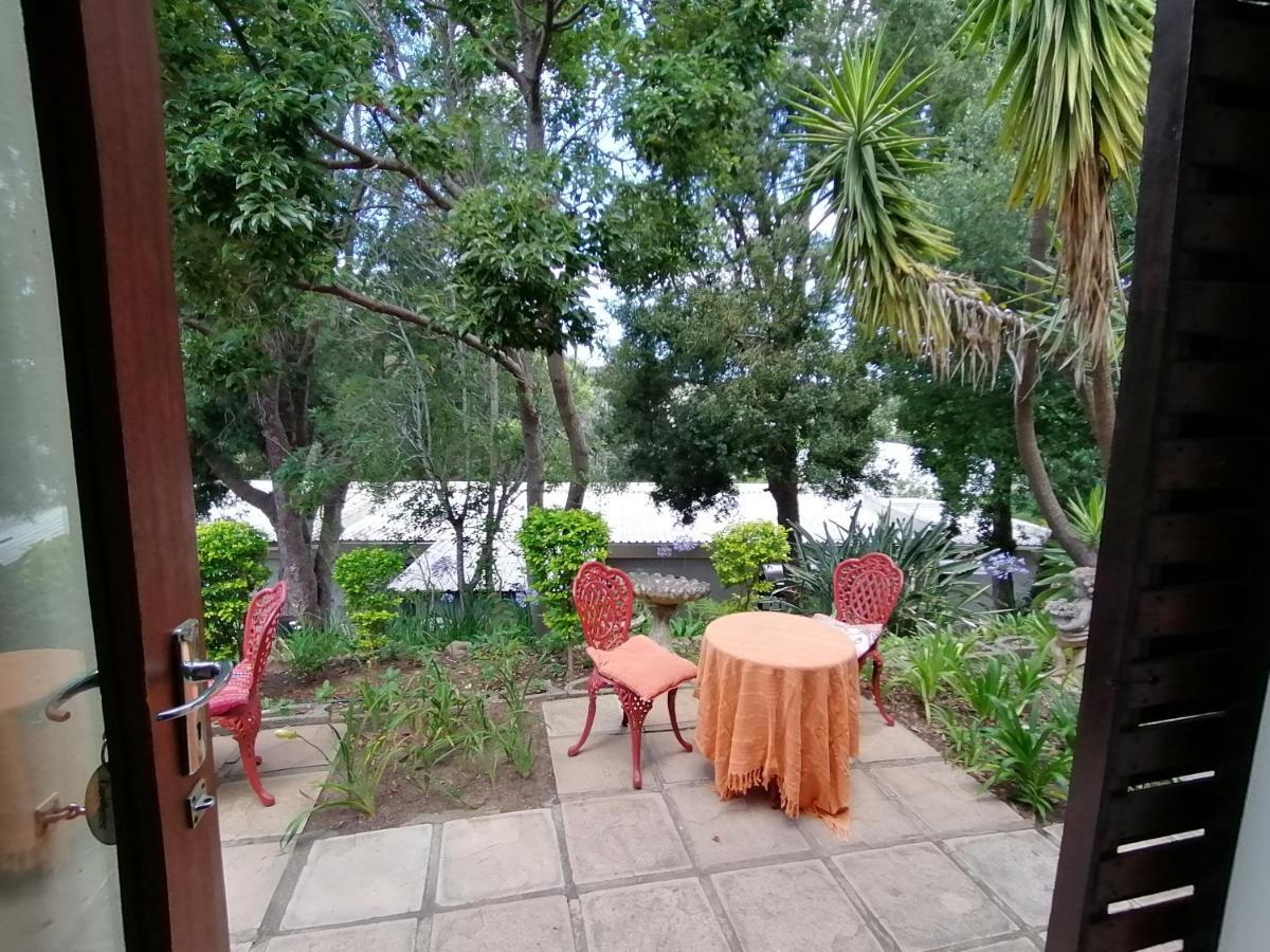 Aanhuizen Guest House Swellendam Kültér fotó