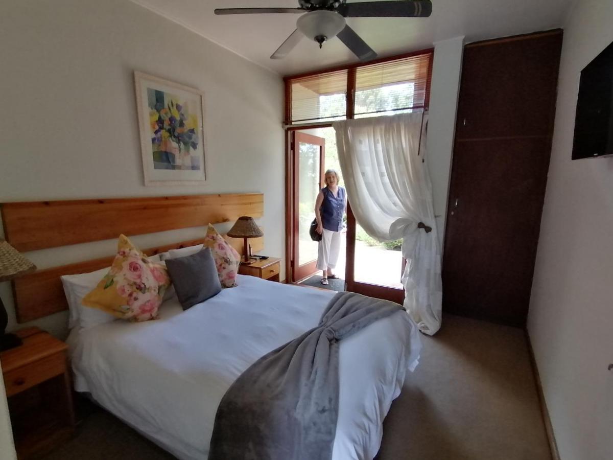 Aanhuizen Guest House Swellendam Kültér fotó