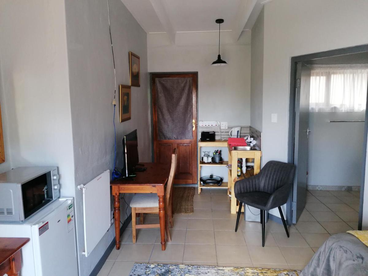 Aanhuizen Guest House Swellendam Kültér fotó