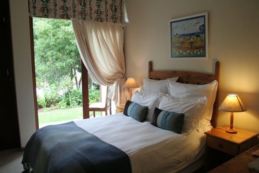 Aanhuizen Guest House Swellendam Kültér fotó