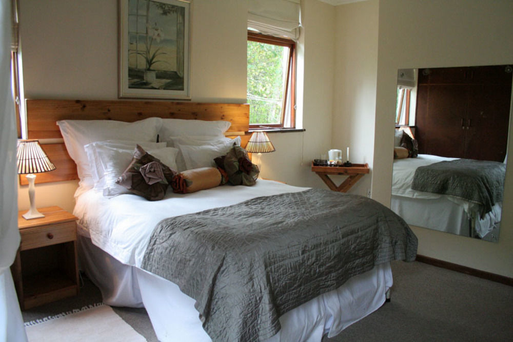 Aanhuizen Guest House Swellendam Kültér fotó