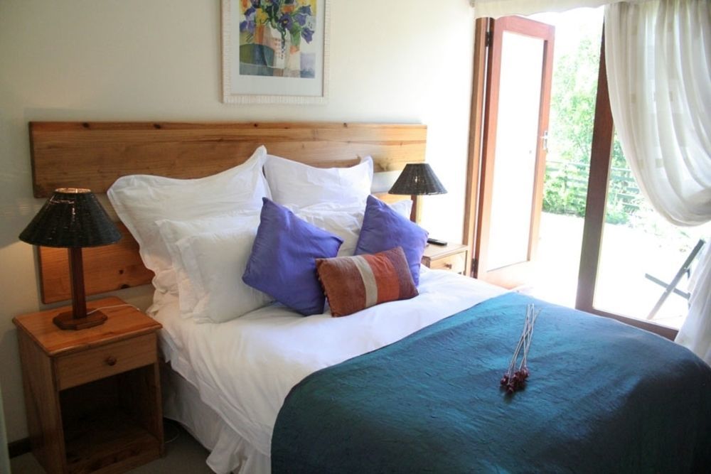 Aanhuizen Guest House Swellendam Kültér fotó